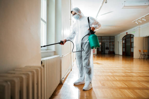 Best Exterminator Services  in Fairplay, GA